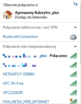 Dlaczego nie mogę ustawić hasła w D-Link DIR-615?