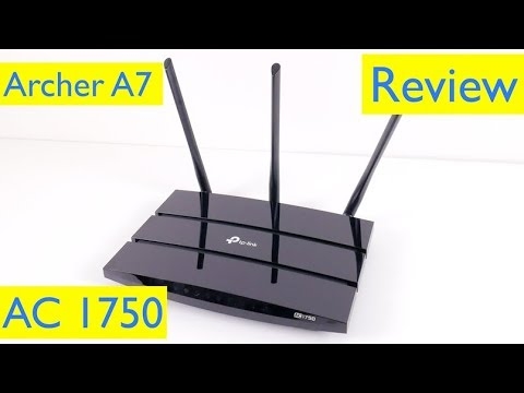 Zakaj se je hitrost Wi-Fi zmanjšala po zamenjavi usmerjevalnika s TP-Link Archer C6?