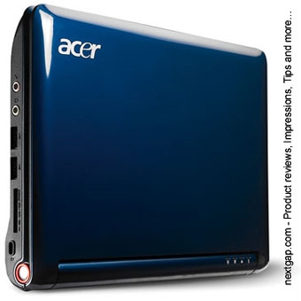 Problem z Wi-Fi na starym laptopie Acer po zmianie dostawcy
