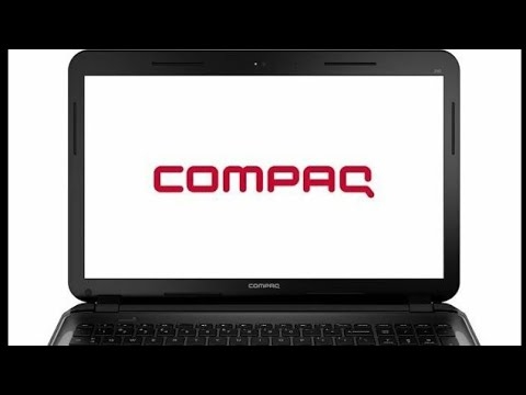 Wi-Fi-module verdwijnt volledig op Compaq Presario CQ56-230SR-laptop na installatie van Windows 10/7