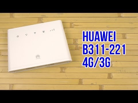 Modem Huawei EC315 d'Intertelecom + Antenne 24 dB. Quel routeur Wi-Fi vous convient le mieux?