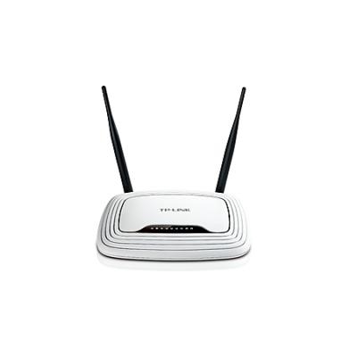 Nu există conexiune la TP-LINK WR842N și nu merge la interfața web