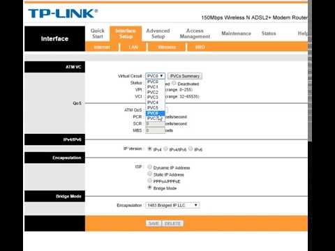 Problems with TP-Link TD-W8901N when working in the network (many devices connected)