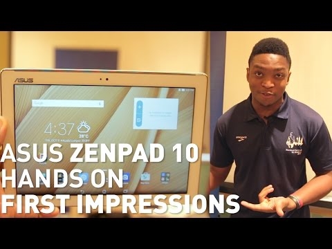 Tablet Asus ZenPad Z301 ML does not work in the MGTS network