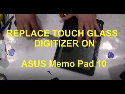La tablette Asus ZenPad Z301 ML ne fonctionne pas dans le réseau MGTS