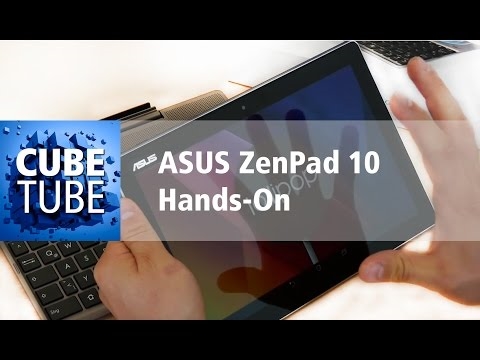 แท็บเล็ต Asus ZenPad Z301 ML ไม่ทำงานในเครือข่าย MGTS