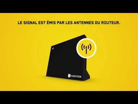 Login / mot de passe pour l'armoire Wi-Fi Rostelecom (Sagemcom)