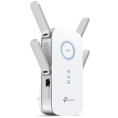 في TP-Link TL-WR841ND ، لا يعمل إلا مؤشر الطاقة