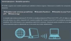 Come configurare Internet via satellite tramite il router ASUS?