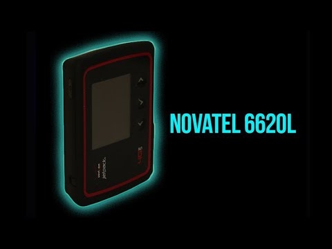 Много нестабилен 3G интернет (чрез Novatel MIFI 5510L)