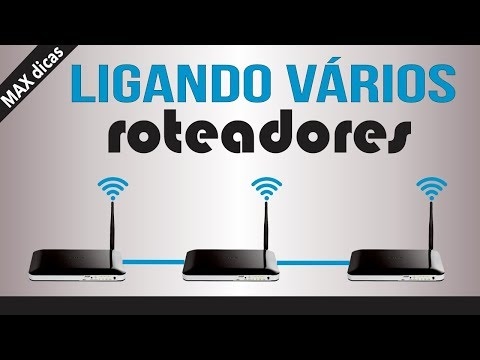 Não é possível acessar 192.168.0.1 após configurar uma ponte no TP-Link