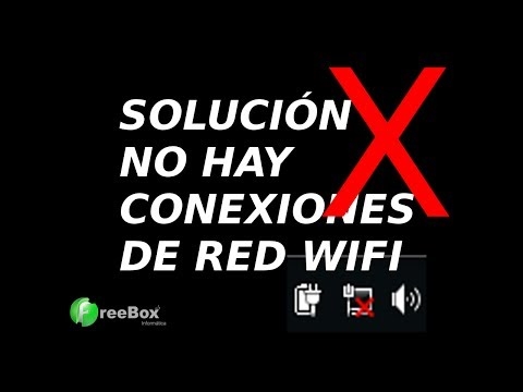 Cruz roja en el icono de conexión, Internet desaparece y el enrutador se sobrecalienta