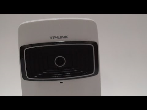 ¿Por qué no se configura la cámara IP TP-Link NC220?