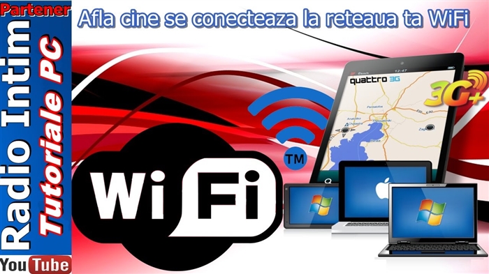 De ce un singur dispozitiv nu se conectează la rețeaua Wi-Fi?