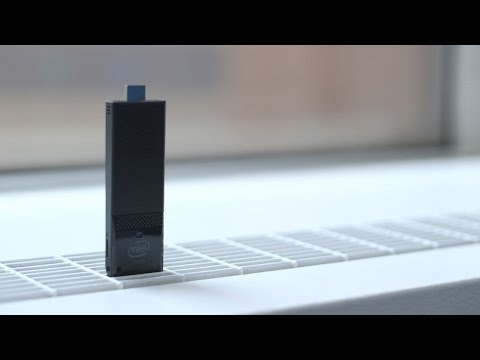 Internet prek Wi-Fi je na Intel Compute Stick (Windows 10) nestabilen