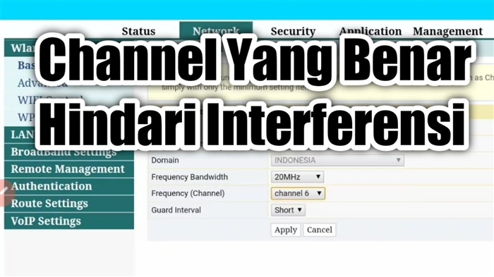 Wi-Fi sangat lambat di laptop dengan salah satu router di rumah (berfungsi dengan baik dengan router lain)