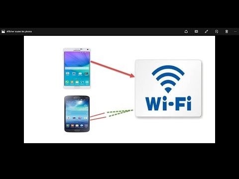 Le routeur a commencé à distribuer le deuxième réseau Wi-Fi. Comment le supprimer?