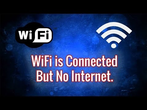Wi-Fi på en bärbar dator med Windows 10 fångas bara nära routern