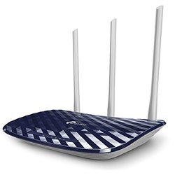 TP-LINK Archer C20 não funciona com modem USB Intertelecom