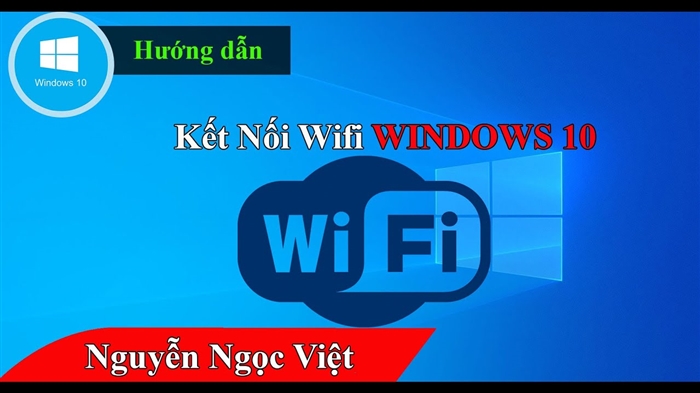 Không thể chia sẻ Wi-Fi (với Windows 10 và modem Yota)