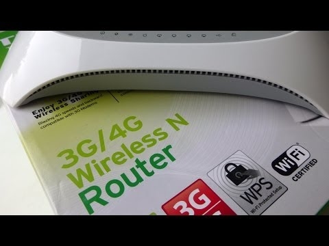 Kuinka selvittää TP-Link 3G Mobile Wifi M5250 -reitittimen salasana, jos kadotit kannen?