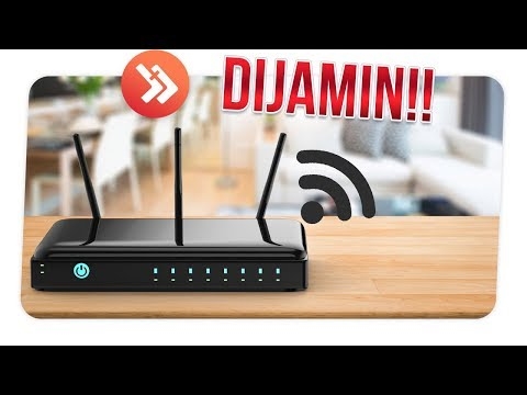 Masalah koneksi Wi-Fi: “Jaringan tidak dikenal. Tanpa akses jaringan 