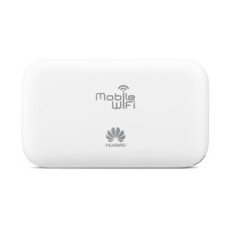 Як подивитися пароль від Wi-Fi на роутері Huawei?