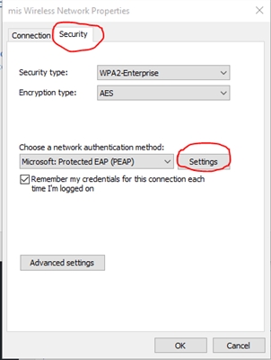 ช่องป้อนรหัสผ่าน WiFi ไม่ปรากฏใน Windows 10