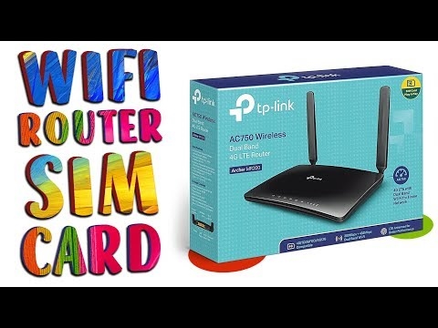 Problèmes avec TP-LINK Archer MR200. Perd le réseau 3G