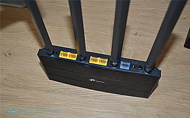 TP-Link Archer C80 Review - Fast AC1900 MU-MIMO Wi-Fi Router
