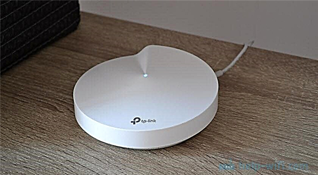 TP-Link Deco M9 Plus - gambaran umum dan konfigurasi sistem Wi-Fi Mesh untuk rumah pintar