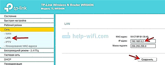 Bagaimana cara membuat jaringan umum dari 2 router?