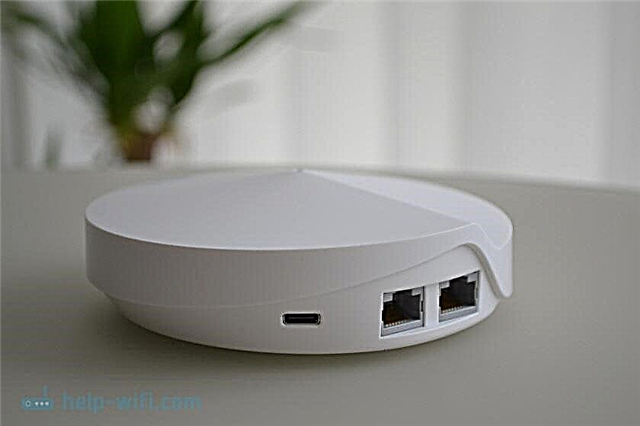 TP-Link Deco P7 Review - Powerline Mesh Wi-Fi-system med Powerline