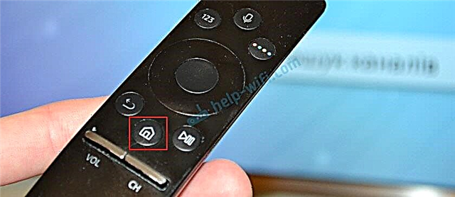 How to connect Samsung TV to Wi-Fi?