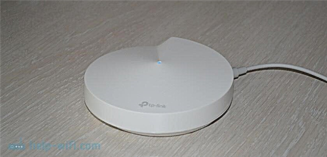 TP-Link Deco M5: Mesh Wi-Fi rendszer telepítése és konfigurálása