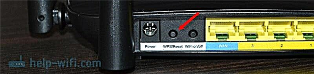 Granskning och konfiguration av Wi-Fi-router Tenda AC5