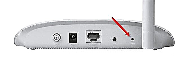 TP-Link TL-WA701ND: problém s nastavením a pripojením