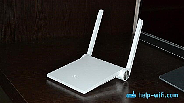Velge en Wi-Fi-ruter med 802.11ac (5 GHz). Rimelige modeller