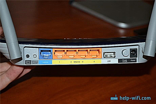 TP-LINK Archer C20: la meilleure option pour un routeur domestique avec Wi-Fi 5 GHz et USB