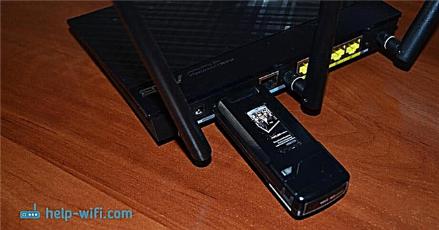 Wi-Fiルーターが3G / 4G USBモデムを認識できないのはなぜですか？