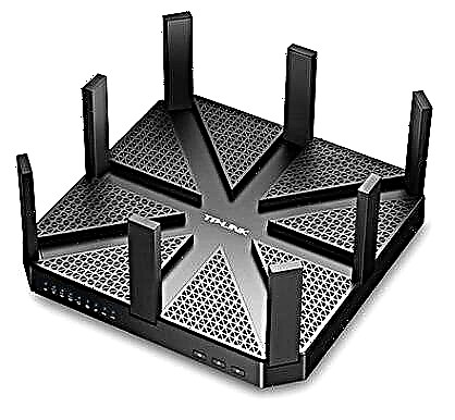 Představen router TP-LINK Talon AD7200 s podporou WiGig (802.11 ad)