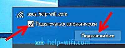 Zašto se Windows 10 neće automatski povezati s Wi-Fi mrežom?