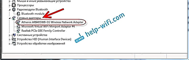 Perché il mio laptop non si connette al Wi-Fi? Internet non funziona tramite Wi-Fi tramite un router