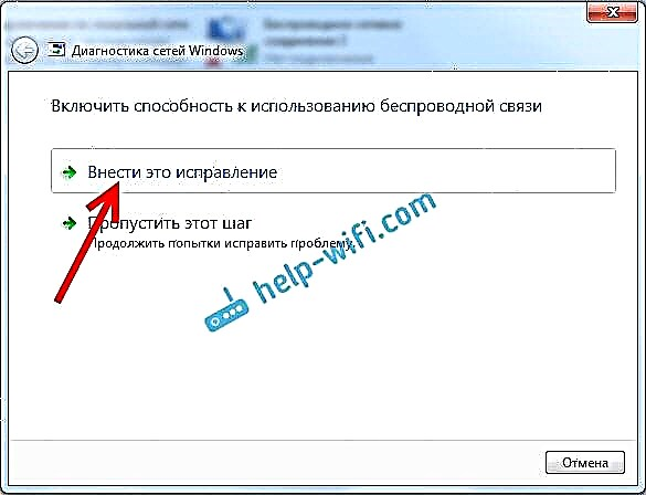 Geen verbindingen beschikbaar in Windows 7. Wi-Fi ontbreekt, netwerk met een rood kruis