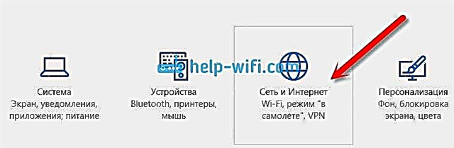 Wi-Fi Sense (kawalan Wi-Fi) di Windows 10. Apakah ciri ini dan bagaimana saya boleh mematikannya?