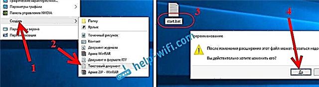 How to share Wi-Fi from a laptop on Windows 10?