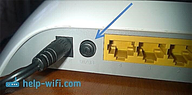 Hur startar jag om min router? Manual för TP-Link, D-Link, Asus, NETGEAR